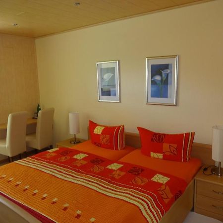 Ferienwohnung Latscha Kappel-Grafenhausen Luaran gambar