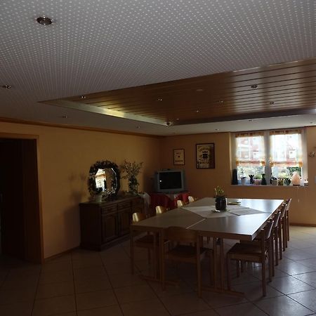 Ferienwohnung Latscha Kappel-Grafenhausen Luaran gambar