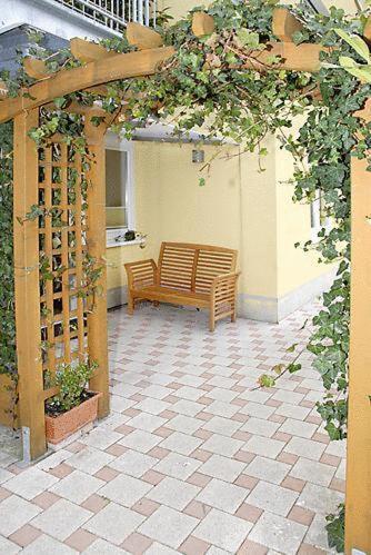 Ferienwohnung Latscha Kappel-Grafenhausen Luaran gambar