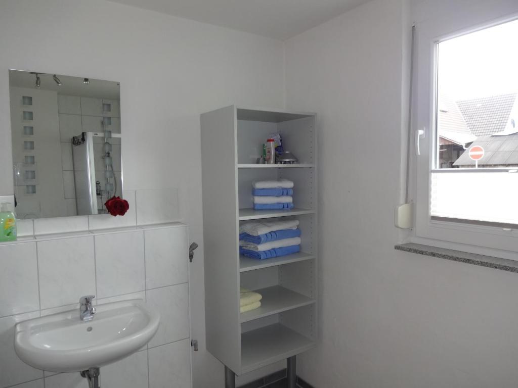 Ferienwohnung Latscha Kappel-Grafenhausen Luaran gambar