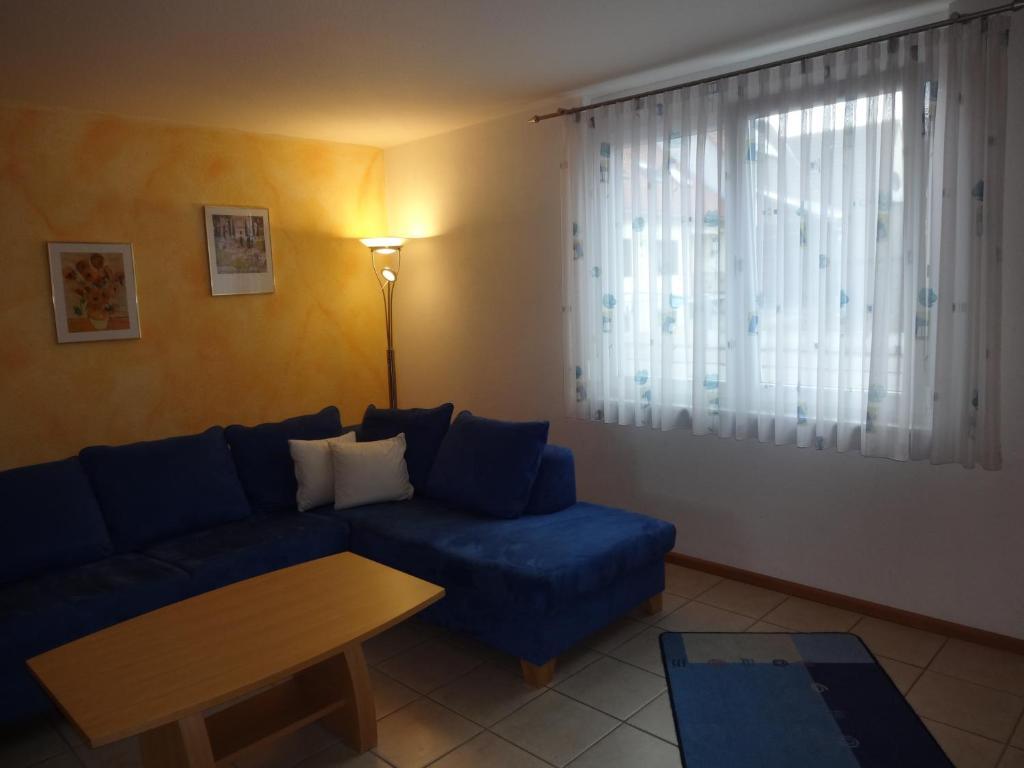 Ferienwohnung Latscha Kappel-Grafenhausen Luaran gambar