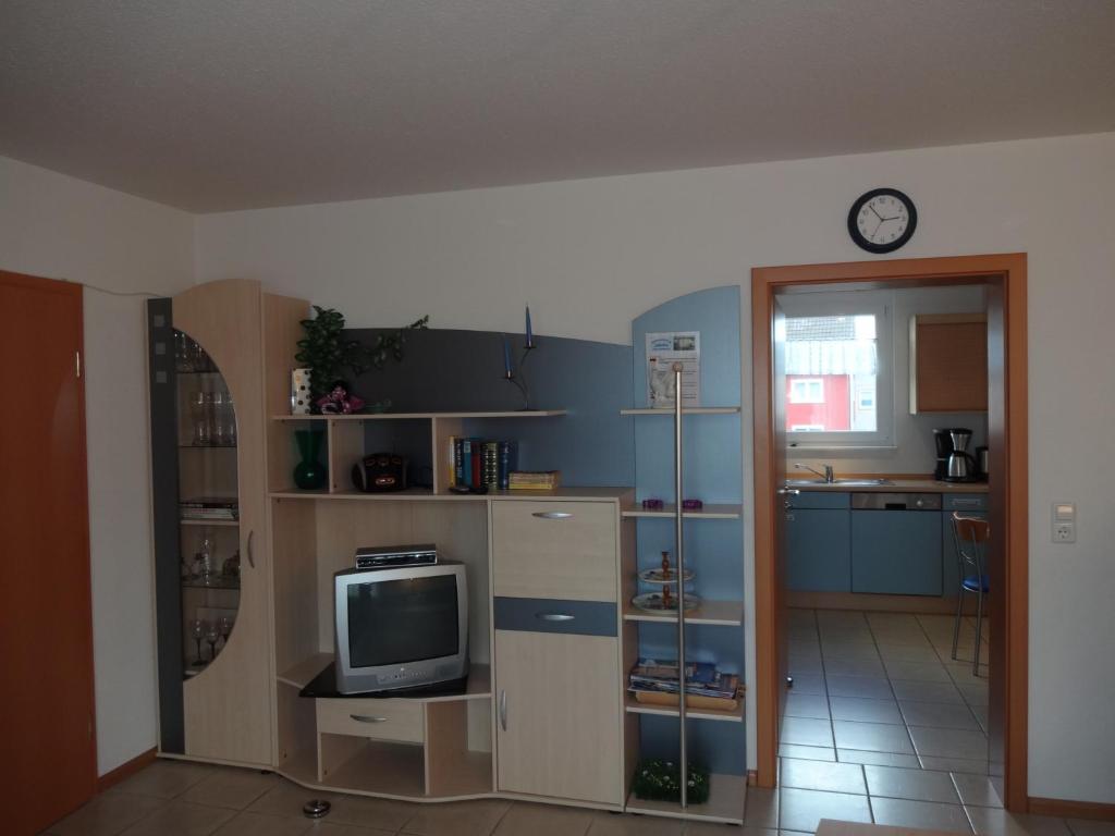 Ferienwohnung Latscha Kappel-Grafenhausen Luaran gambar