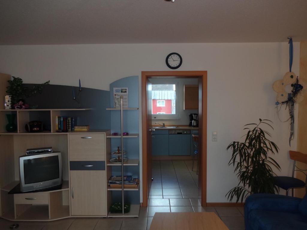 Ferienwohnung Latscha Kappel-Grafenhausen Luaran gambar