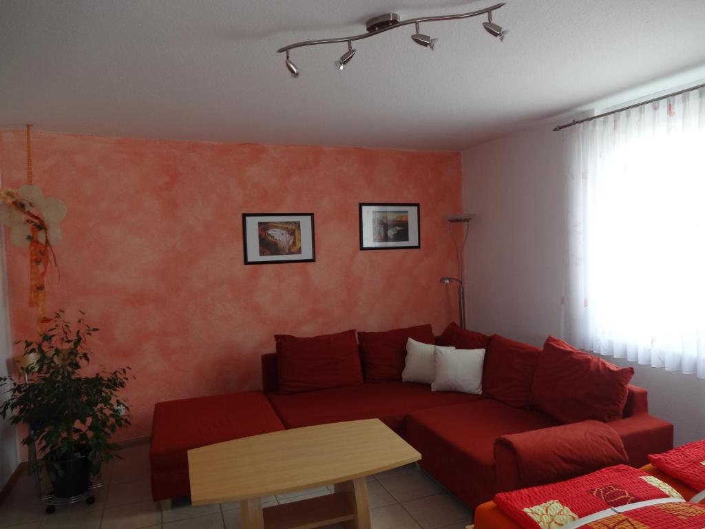 Ferienwohnung Latscha Kappel-Grafenhausen Luaran gambar