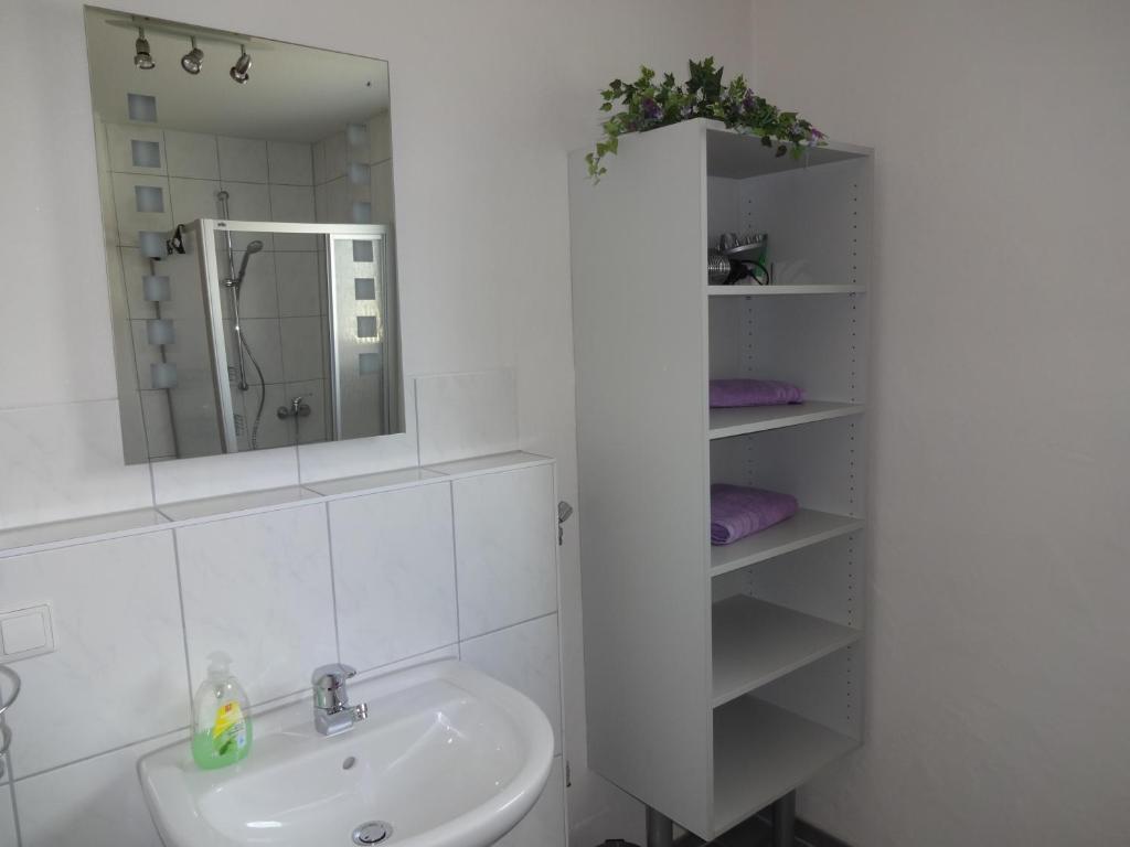 Ferienwohnung Latscha Kappel-Grafenhausen Luaran gambar