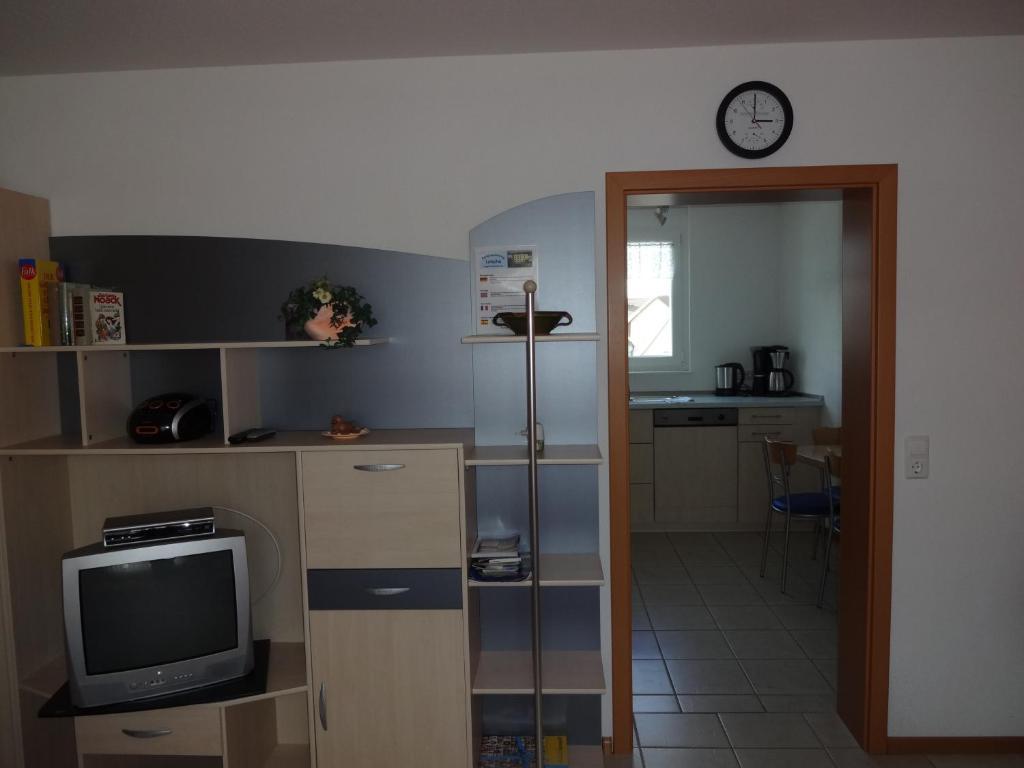 Ferienwohnung Latscha Kappel-Grafenhausen Luaran gambar