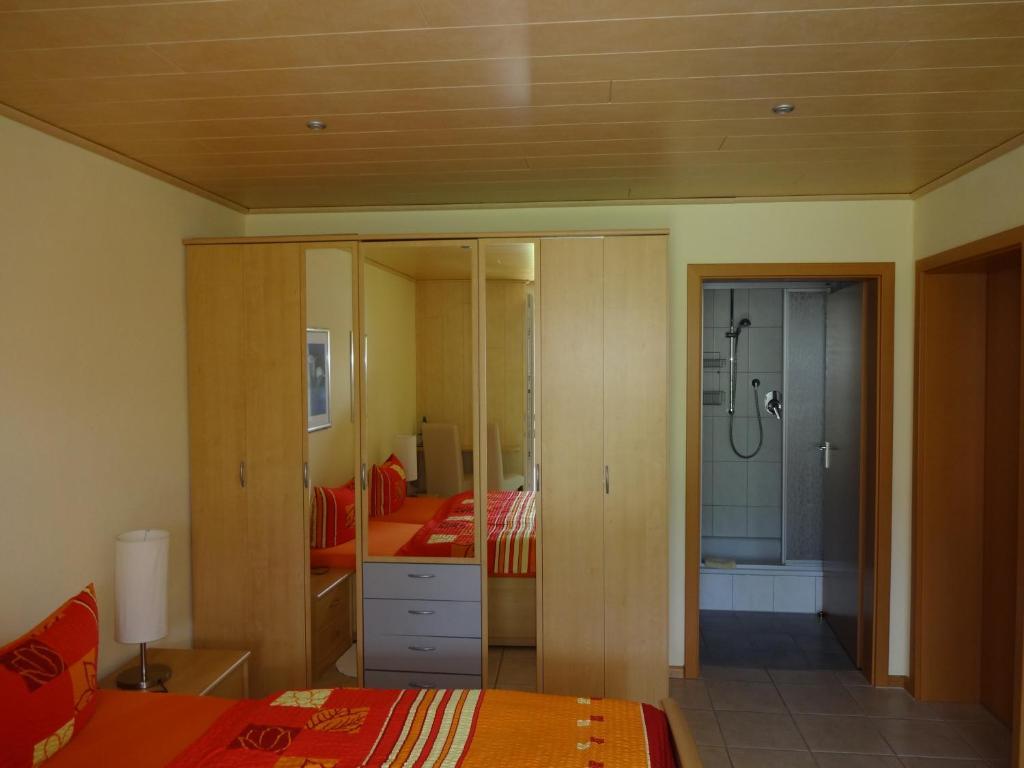 Ferienwohnung Latscha Kappel-Grafenhausen Luaran gambar