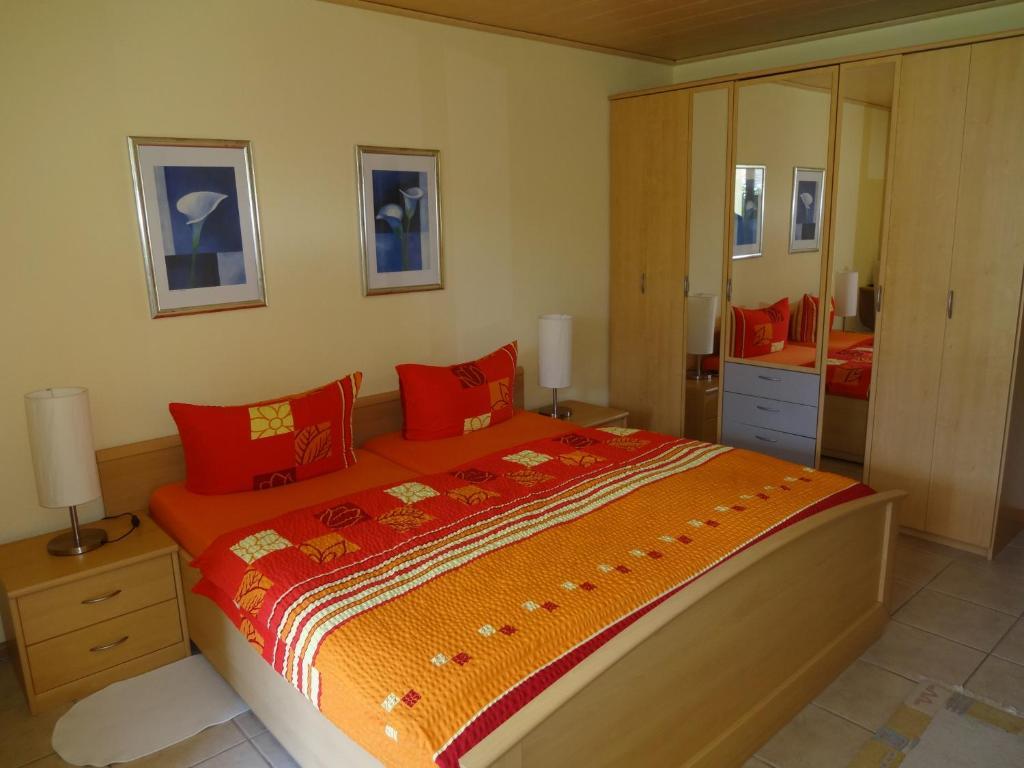 Ferienwohnung Latscha Kappel-Grafenhausen Luaran gambar