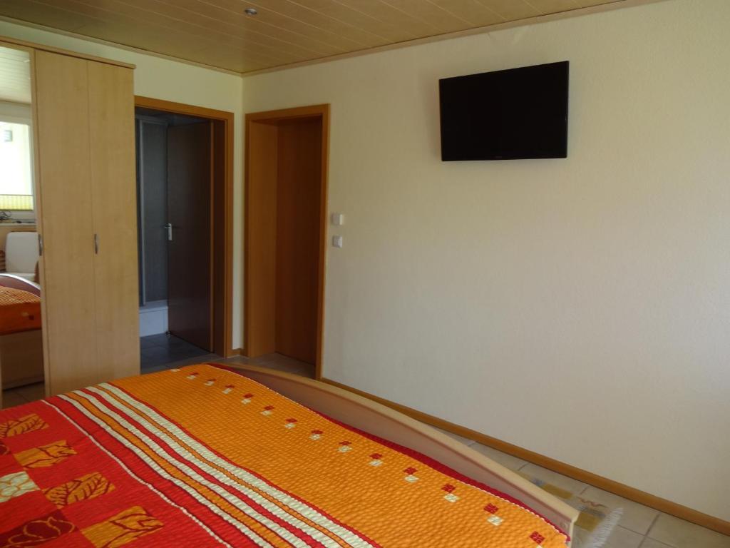 Ferienwohnung Latscha Kappel-Grafenhausen Luaran gambar