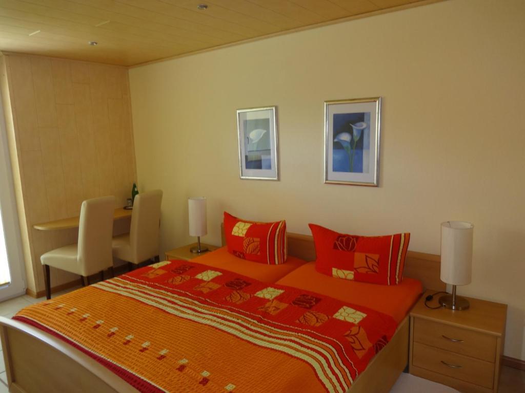 Ferienwohnung Latscha Kappel-Grafenhausen Luaran gambar