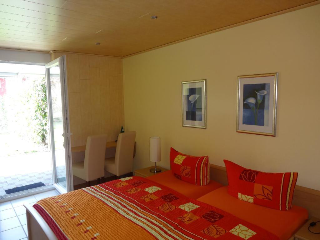 Ferienwohnung Latscha Kappel-Grafenhausen Luaran gambar