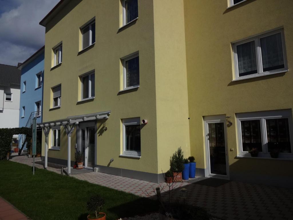 Ferienwohnung Latscha Kappel-Grafenhausen Luaran gambar