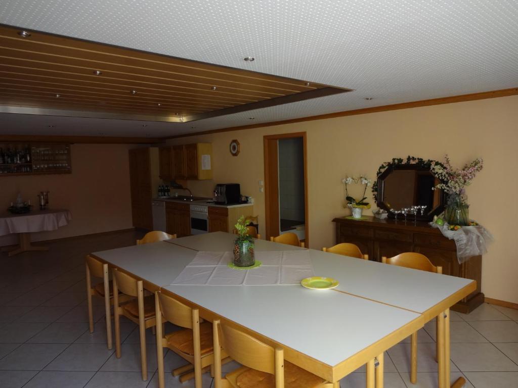 Ferienwohnung Latscha Kappel-Grafenhausen Luaran gambar