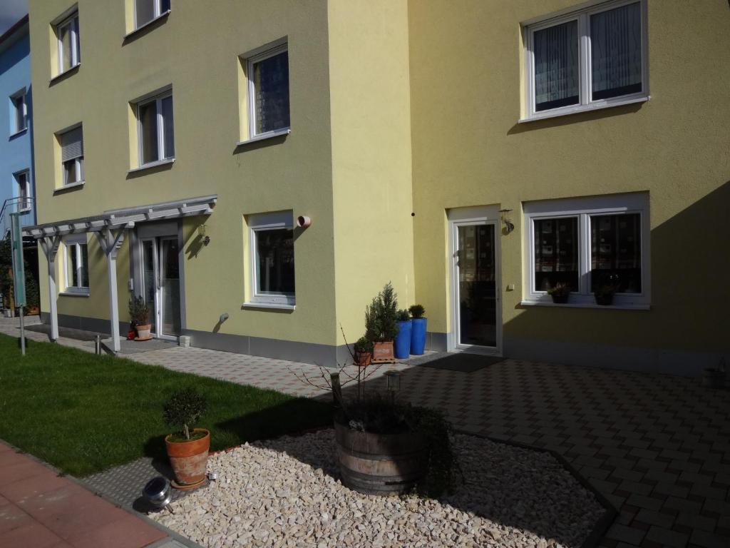 Ferienwohnung Latscha Kappel-Grafenhausen Luaran gambar