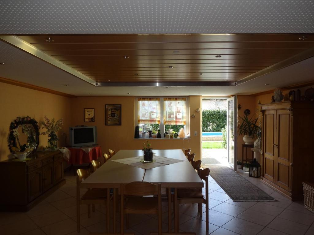 Ferienwohnung Latscha Kappel-Grafenhausen Luaran gambar