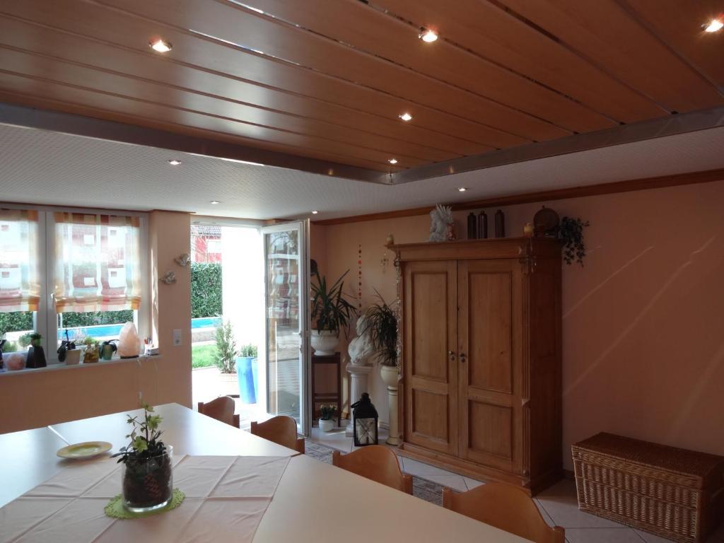 Ferienwohnung Latscha Kappel-Grafenhausen Luaran gambar