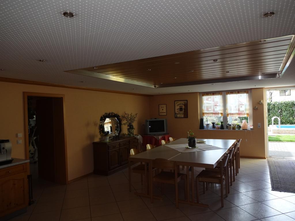 Ferienwohnung Latscha Kappel-Grafenhausen Luaran gambar
