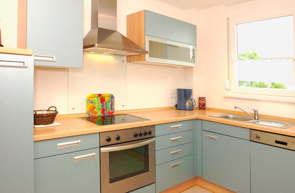 Ferienwohnung Latscha Kappel-Grafenhausen Luaran gambar