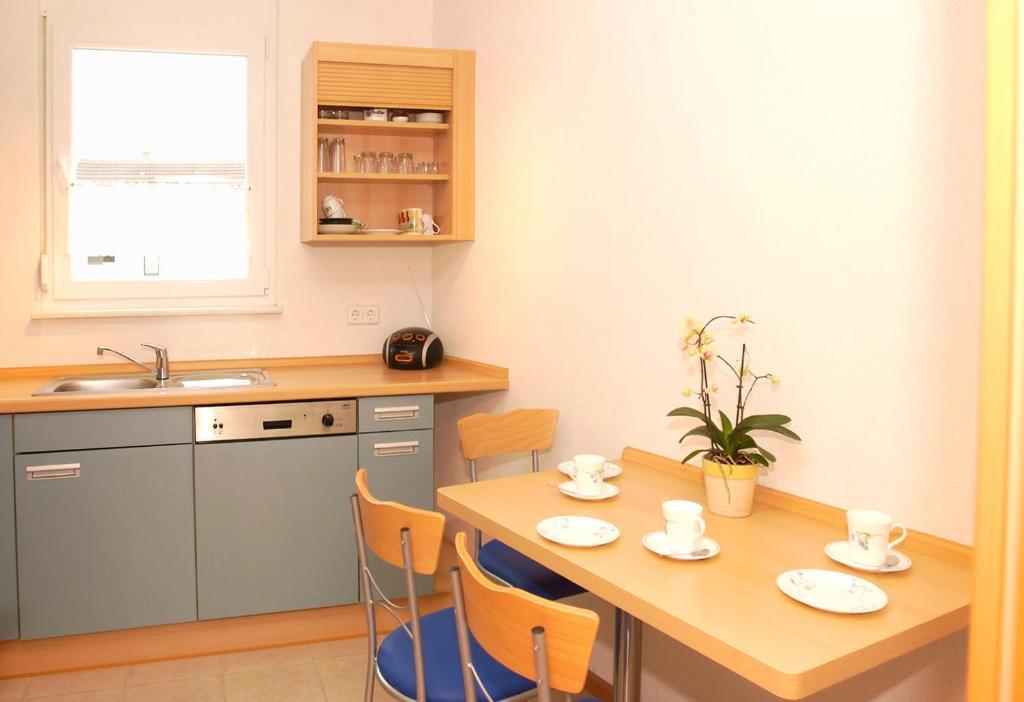 Ferienwohnung Latscha Kappel-Grafenhausen Luaran gambar