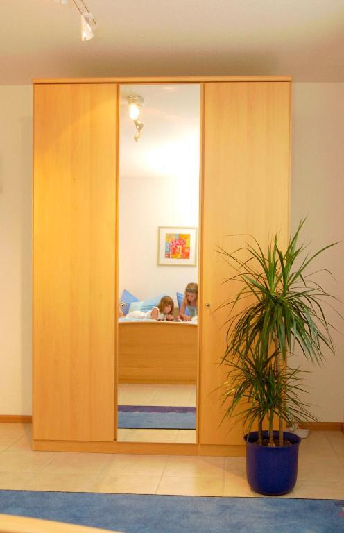 Ferienwohnung Latscha Kappel-Grafenhausen Luaran gambar
