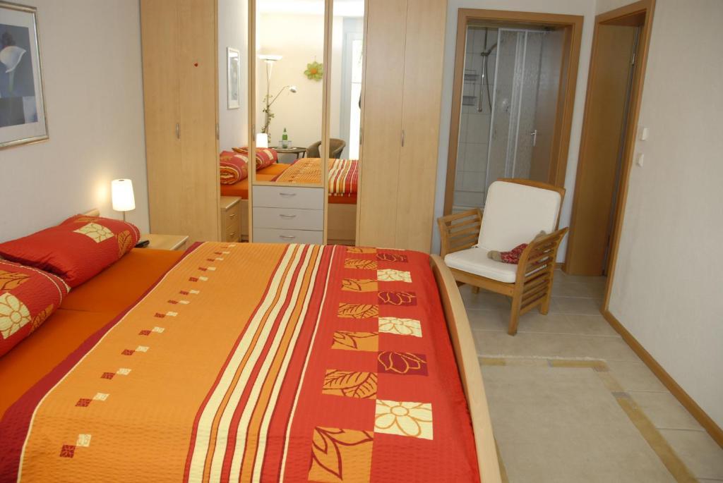Ferienwohnung Latscha Kappel-Grafenhausen Luaran gambar