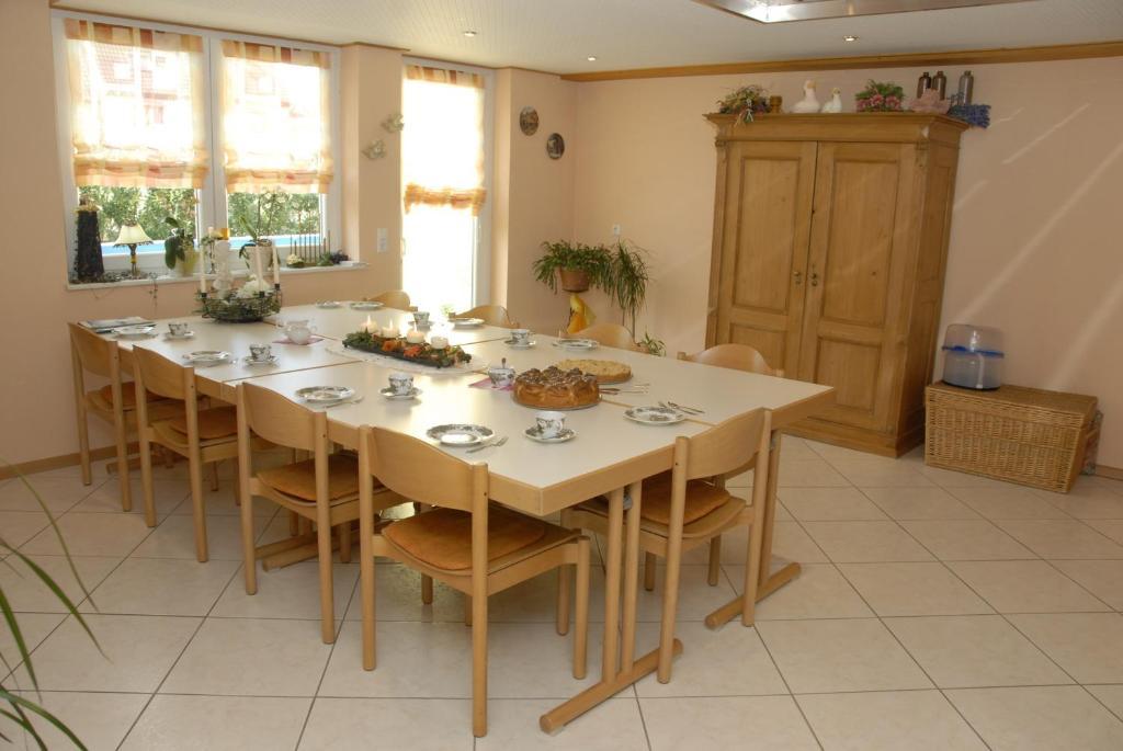 Ferienwohnung Latscha Kappel-Grafenhausen Luaran gambar