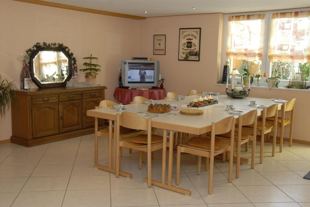 Ferienwohnung Latscha Kappel-Grafenhausen Luaran gambar
