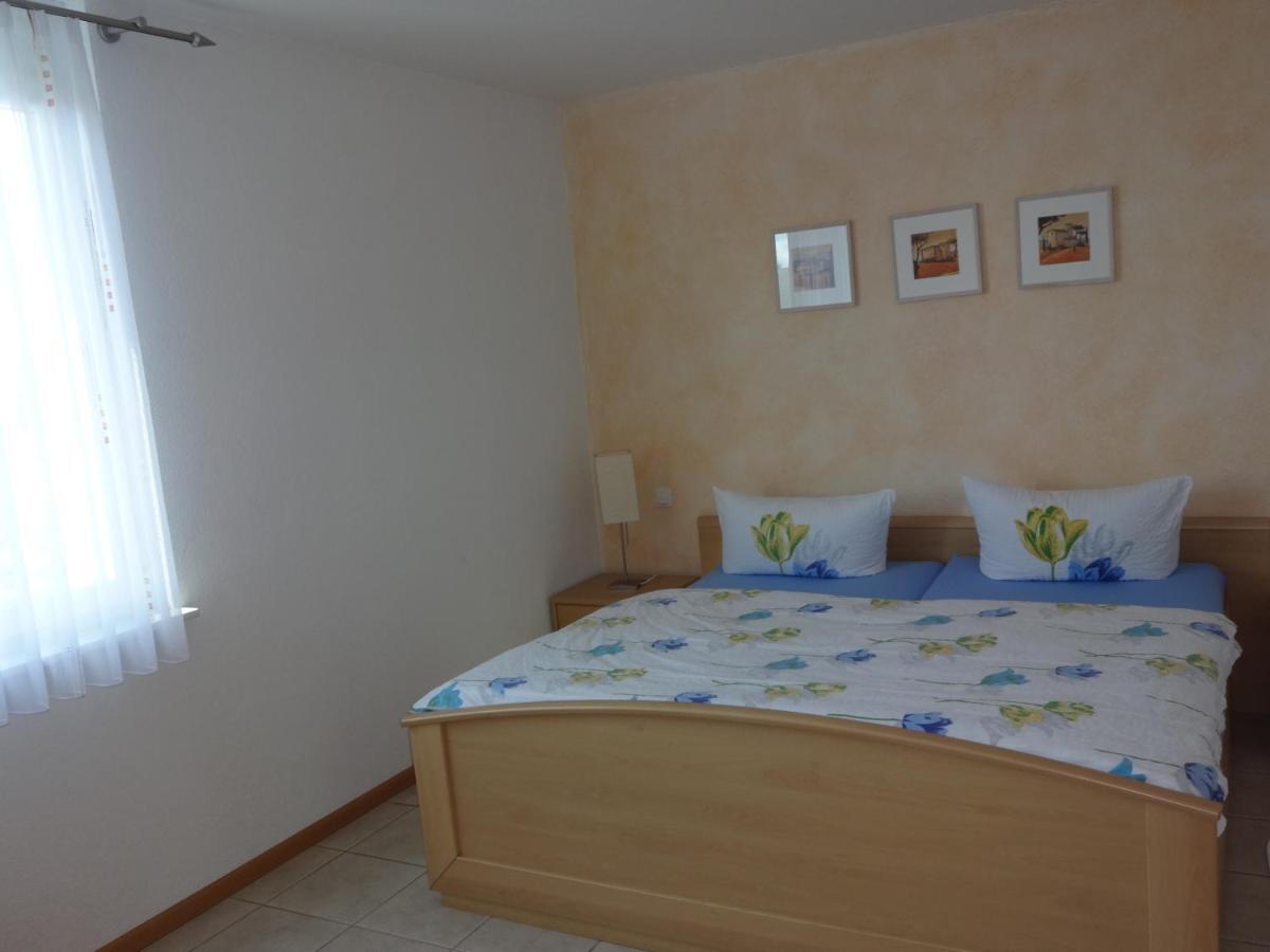 Ferienwohnung Latscha Kappel-Grafenhausen Bilik gambar