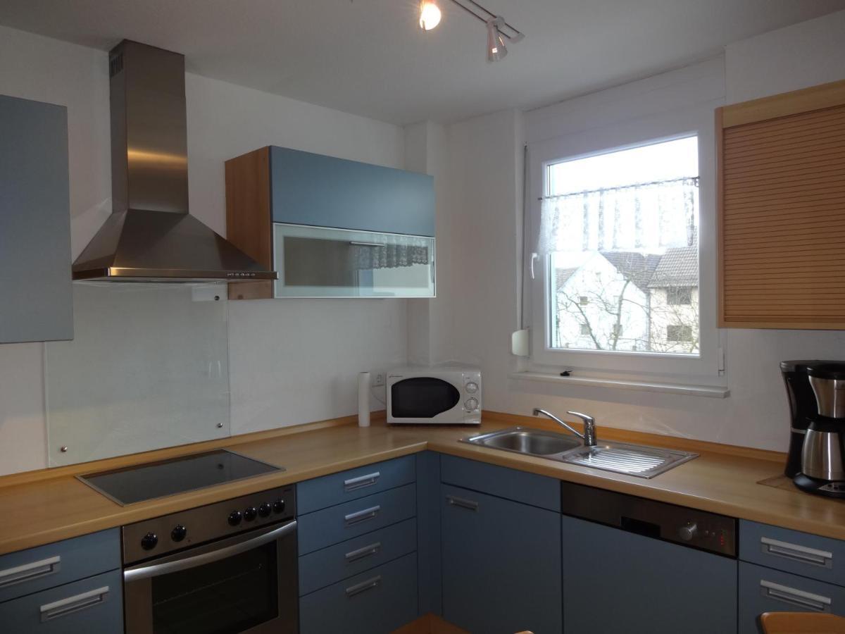 Ferienwohnung Latscha Kappel-Grafenhausen Luaran gambar