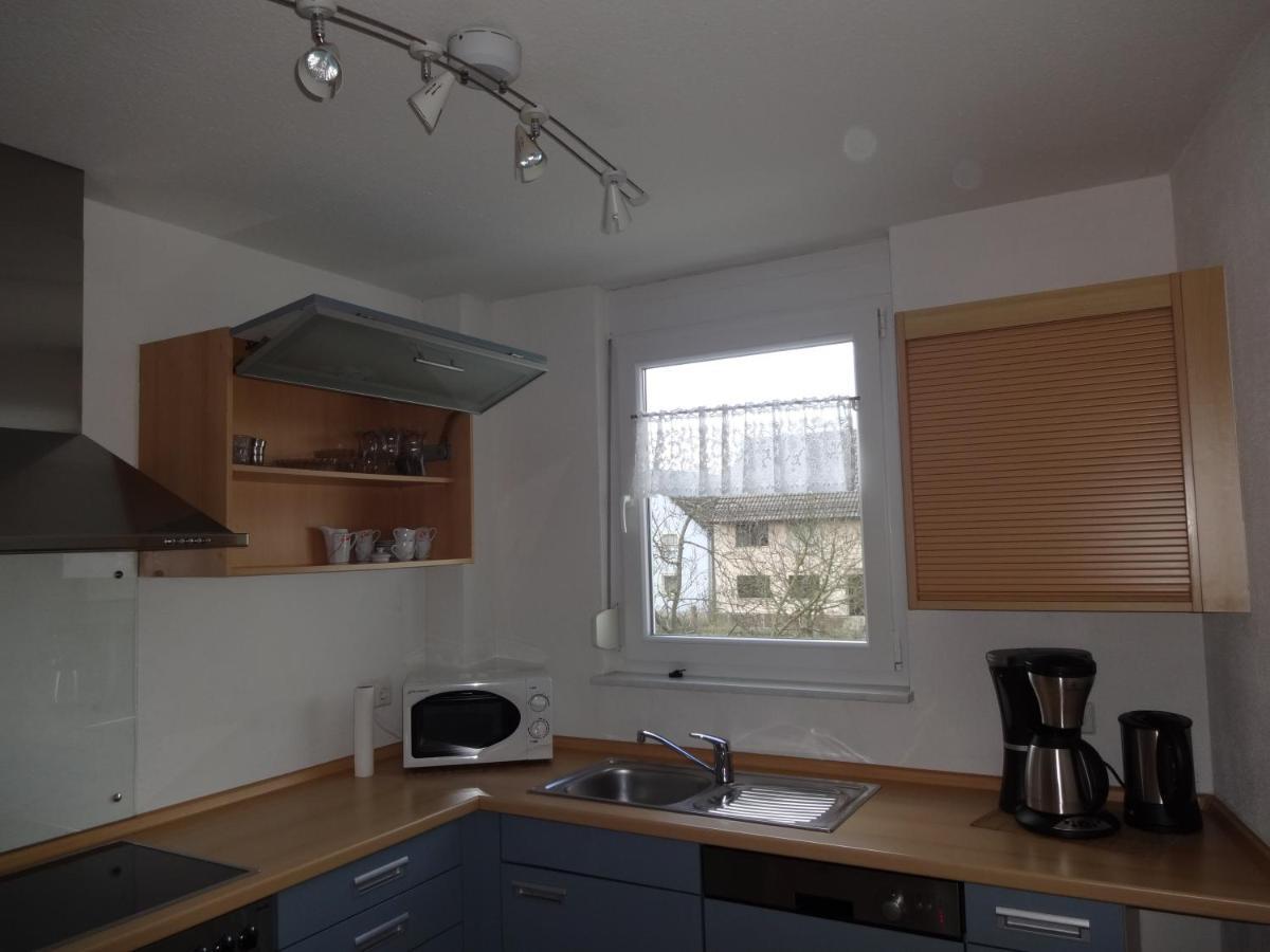 Ferienwohnung Latscha Kappel-Grafenhausen Luaran gambar